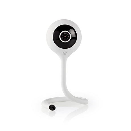 Nedis WIFICI11CWT Wi-fi Ip-camera Klimaatsensor Full-hd 1080p