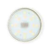 Nedis wifilw31crgu10 wi-fi smart led-lamp warm wit gu10 3-pack