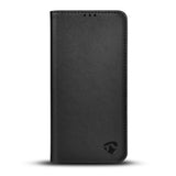 Nedis swb10022bk wallet book voor samsung galaxy m10 zwart