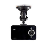 Nedis DCAM06BK Dashcam Hd 720p 1 Ch 2,4 Inch Kijkhoek Van 60 deg;