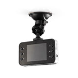 Nedis DCAM06BK Dashcam Hd 720p 1 Ch 2,4 Inch Kijkhoek Van 60 deg;