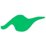 Scribbles • 3d textielverf glanzend 29,5ml fel groen