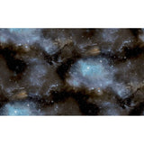 Noordwand noordwand behang good vibes galaxy with blauw en zwart