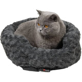 Jack and Vanilla Jack and Vanilla Huisdierenmand Coal L 55x42 cm