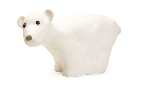 Egmont lamp ijsbeer ernest. 30x12x19 cm.