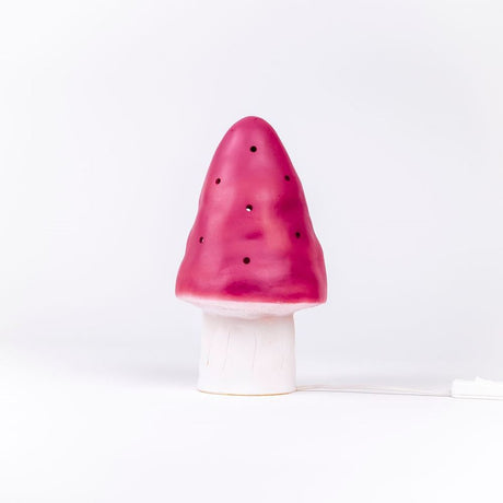 Egmont lamp paddenstoel cuber met dimmer