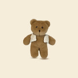 Egmont knuffel beer remi. 15 cm. 0+