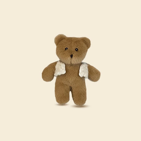 Egmont knuffel beer remi. 15 cm. 0+
