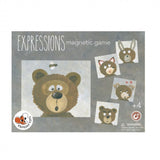 Egmont magnetische spel expressie. 23x18
