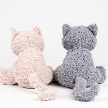 Egmont knuffel duo romy kat groot assort