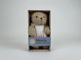 Egmont knuffel danser beer cadeauverpakk