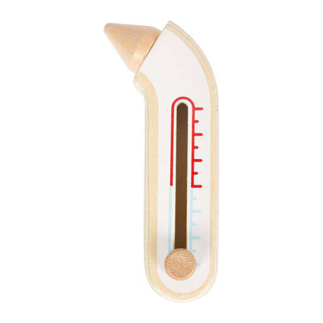 Small foot - dokter speelset, 6dlg.