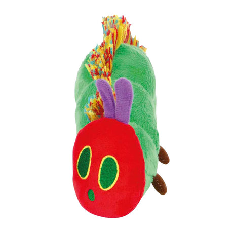 Small foot rupsje nooitgenoeg knuffel - 28cm