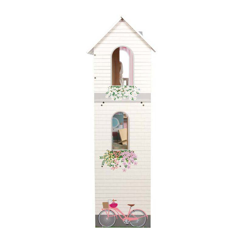 Small foot - houten poppenhuis dream villa xl