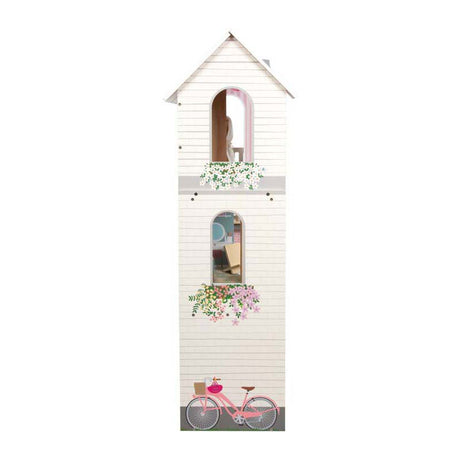 Small foot - houten poppenhuis dream villa xl