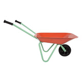 Small foot - kruiwagen met tuingereedschap - 8dlg.