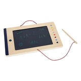 Small foot - lcd schrijf- en tekenbord educatie