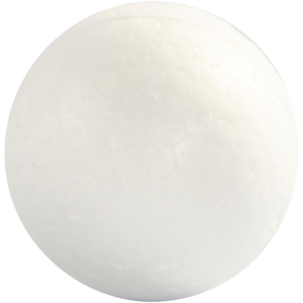 Creativ company https: www.cchobby.nl ballen-d-3-cm-wit-10-stuk-1-doos