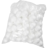 Creativ company https: www.cchobby.nl ballen-d-4-cm-wit-100-stuk-1-doos