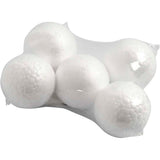 Https: www.cchobby.nl ballen-d-5-cm-wit-5-stuk-1-doos