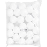 Https: www.cchobby.nl ballen-d-8-cm-wit-25-stuk-1-doos