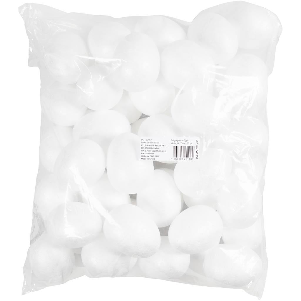 Https: www.cchobby.nl eieren-h-7-cm-wit-50-stuk-1-doos