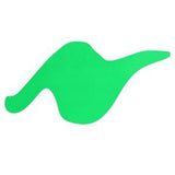 Scribbles • 3d textielverf neon 29,5ml groen
