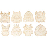 Creativ company https: www.cchobby.nl houten-figuren-monsters-h-12-4-cm-dikte-3-mm-8-stuk-1-doos