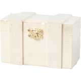 Creativ company https: www.cchobby.nl schatkist-h-7-5-cm-l-12-cm-b-6-cm-1-stuk