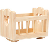 Creativ company https: www.cchobby.nl wieg-l-8-cm-b-5-5-cm-1-stuk