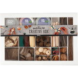 Https: www.cchobby.nl creatieve-box-natuur-1-set