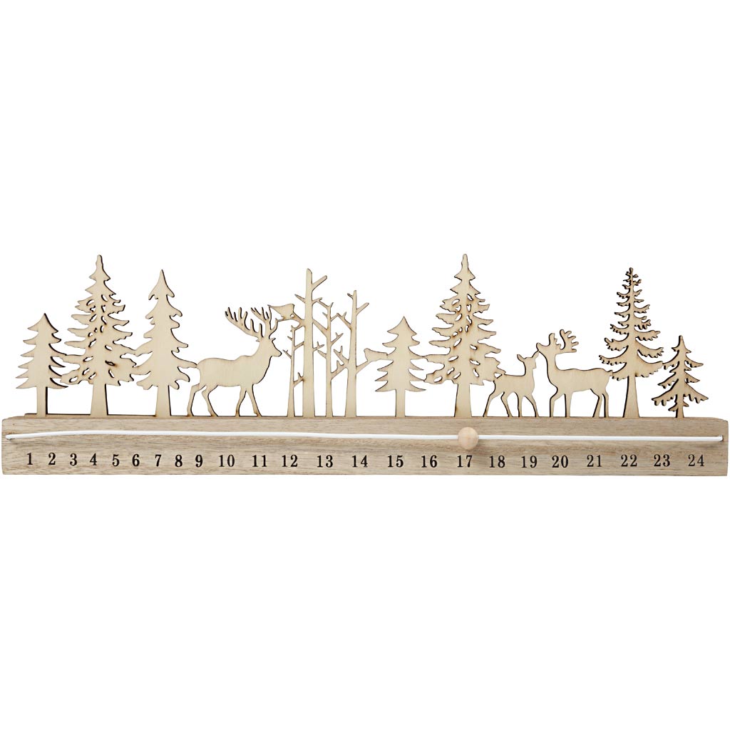 Https: www.cchobby.nl advent-kalender-h-12-cm-l-40-cm-b-3-6-cm-1-stuk