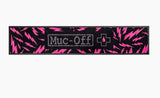 Muc-off vloermat absorbent bike mat (200x40cm)