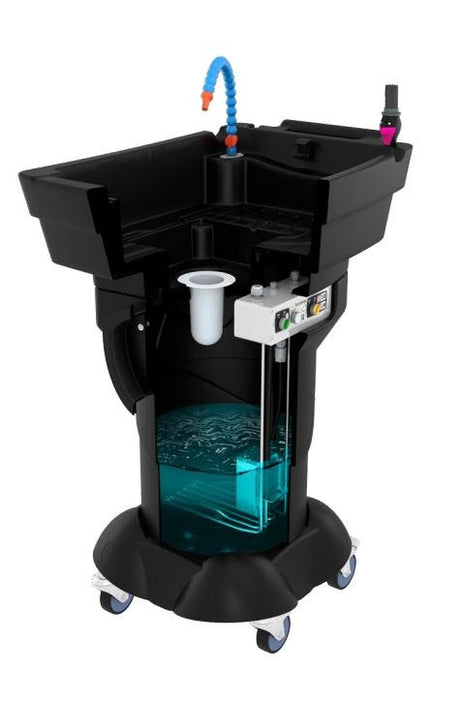Pic muc-off reserve onderdelen parts washer olo box