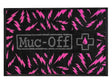 Muc-off vloermat ridiculously absorbent mat 60x90cm