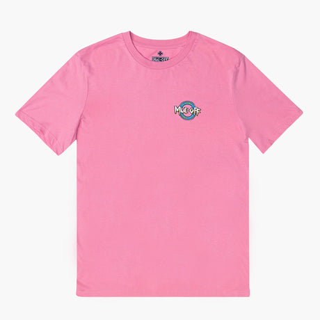 Muc-off t_shirt surf roze
