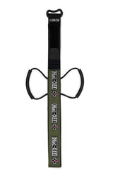 Ty muc-off spanband 'utili frame strap' groen