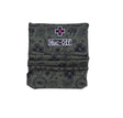 Muc-off nekwarmer punk green groen