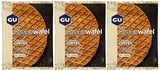 Gu energy stroopwafel 3x30g