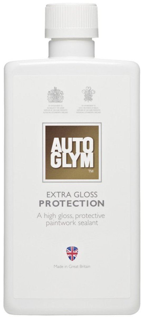 Autoglym extra gloss protection 500ml