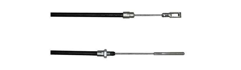 Knott remkabel hoists 90058 .