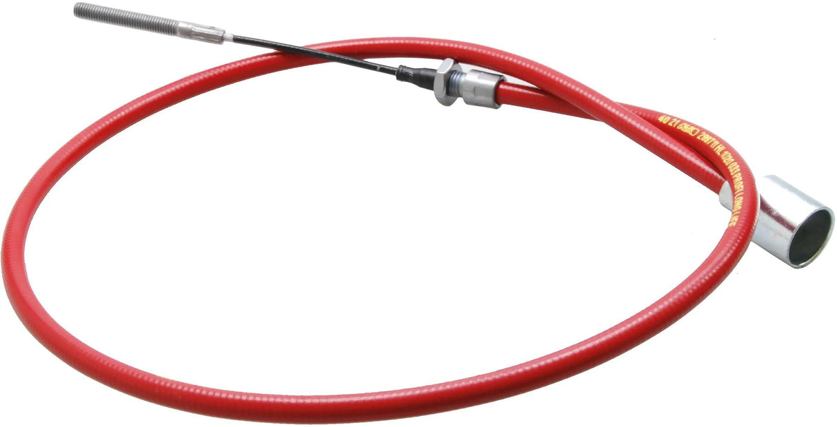 Knott remkabel hoists 90066 .