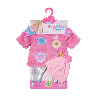 Baby born | 2 stuks