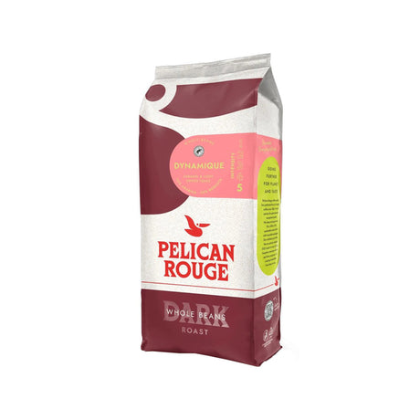 Pelican rouge espresso supremo (8x1kg)