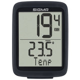 Sigma bc 10.0 wr computer bedraad 10 funties 10210