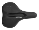Selle royal s.p.a. selle royal zadel rio unitech moderate met handgreep