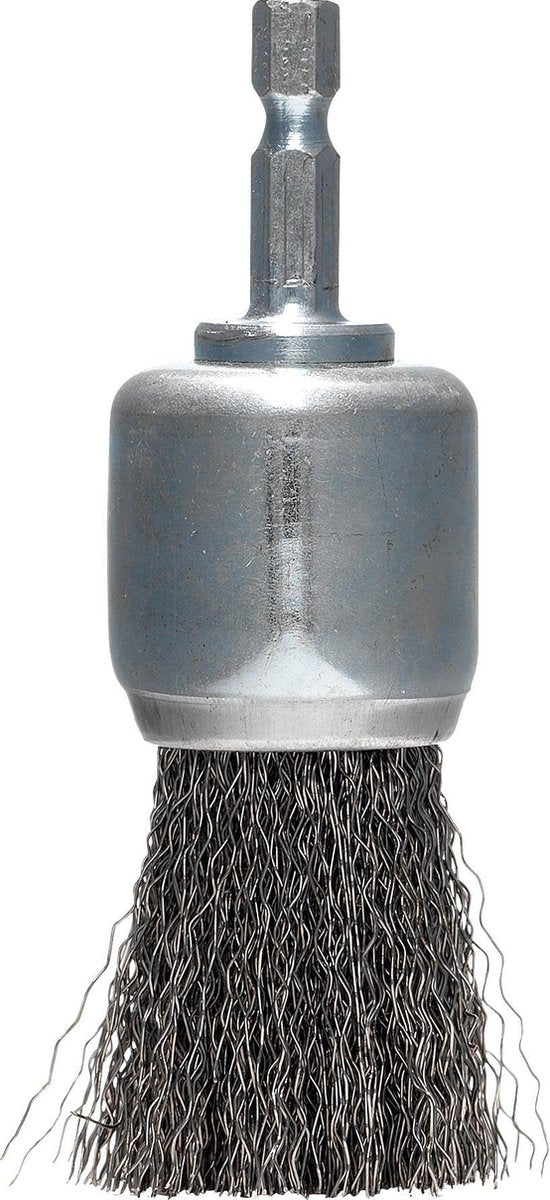Makita penseelborstel 17mm - p-66911
