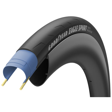 Goodyear - eagle sport 700x32c