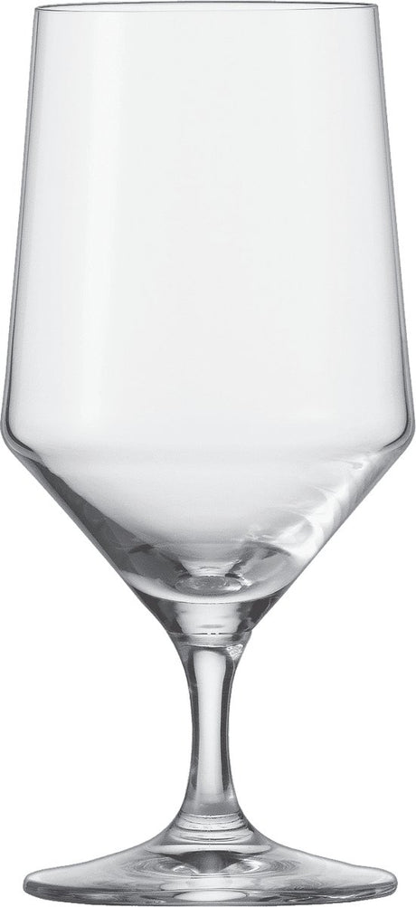 Zwiesel glas belfesta waterglas 32 - 0.451 ltr - set van 6
