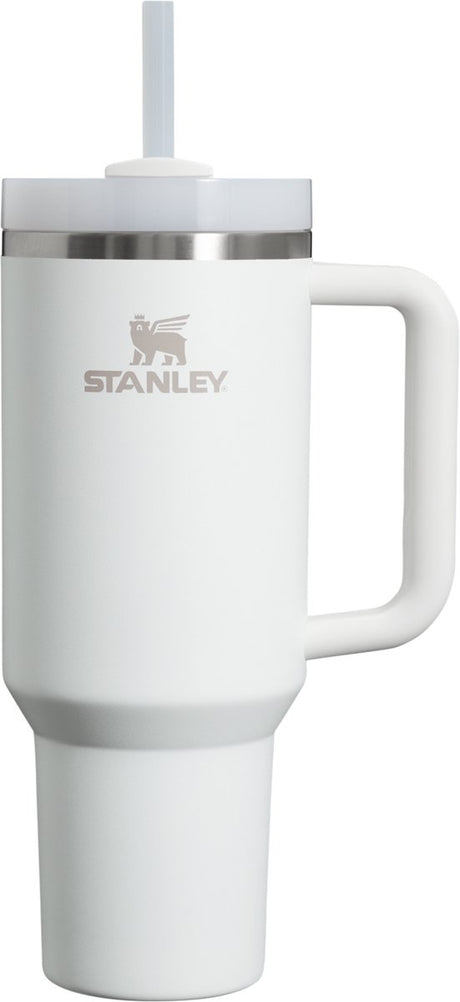 Stanley quencher® h2.o flowstate tumbler | 1,18l - frost